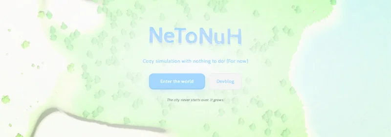 Game NTNH